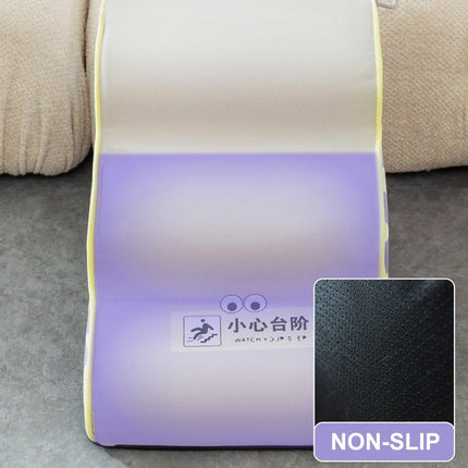 Thickened Waterproof Washable Dog Stairs Removable Cover Pet Sofa Steps for Dogs
