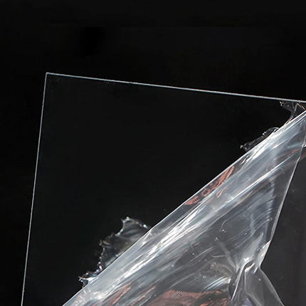 20 PCS Clear Treat Box Box Portable Cake Display Transparent Birthday Cake - Aimall