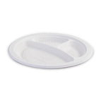 9inch(3 compartment plate)