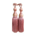 Mauve Pink