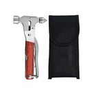 Multifunctional Axe Hammer Portable Outdoor Tool Versatile Camping Equipment