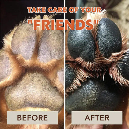 Pet Paw Balm Foot Care for Cats Dogs Protection Pads Moisturising Treatment
