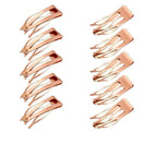 Rose Gold(10PCS)