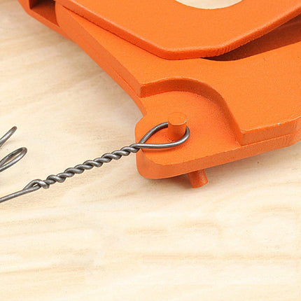 50x Meike Wire Cutting Blade Multifunctional Woodworking Stretch Steel Fine Tooth