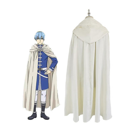 Buried Florine Cos Costume-Simmel Costume AU