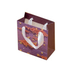 Purple-11*12*6cm（Bag）