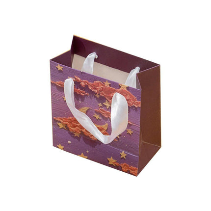 20PCS Jewelry Boxes Ring Necklace Bracelet Earring Gift Packaging with HandleBag