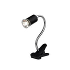 E27 Reptile Heating Light Turtle Lizard UVB + UVA Pet Heat Lamp Clip Holder - Aimall