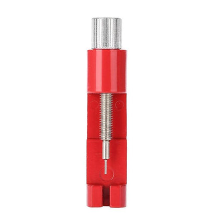 Premium Hard Tool Watch Band Link Pin Remover Adjuster Resizer Repair tool - Aimall