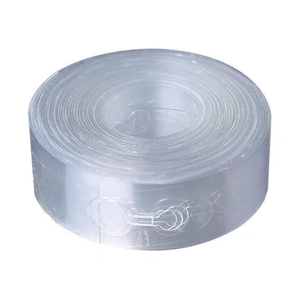 5M Balloon Decorate Strip Arch Garland Connect Chain Diy Tape Party Bar Decor Au - Aimall