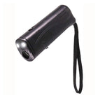 Ultrasonic Dog Barking Control Anti Bark Device Stop Repeller Train Tool Trainer - Aimall