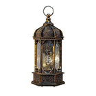 Ramadan Lantern EID Mubarak LED Wind Light Islam Muslim Hanging Night Lamp Decor - Aimall