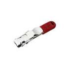 Tricolor Nail Clippers Set Stainless Steel Professional Hand Care Cutter Tool