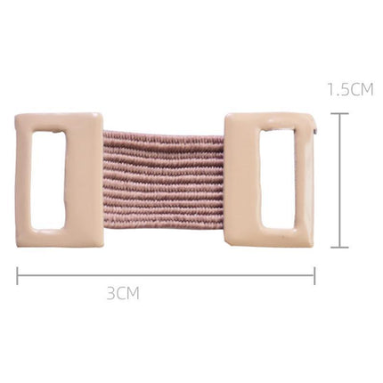 Elastic Bandage Clips 5-50 PCS Wrap Stretch Metal Clamps Hooks Buckles - Aimall