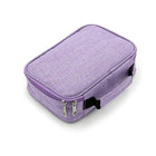 Large Capacity Waterproof Pen Pouch Pencil Case Student Stationery Storage Bag