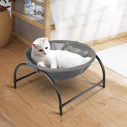 Hanging Bed Pet Litter Basket Cozy Cat Hammock Durable Comfortable Sleeping Spot