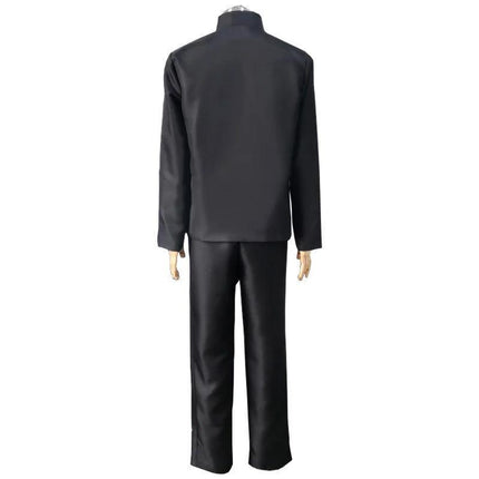 Five Enlightenment Cos Clothing