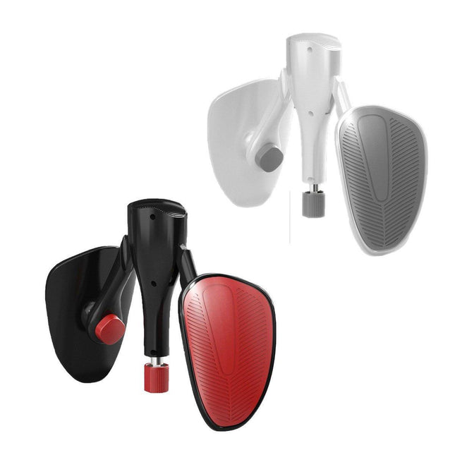Pelvic Floor Muscle Trainer Inner Thigh Workout Tool for Adult Fitness Exerciser
