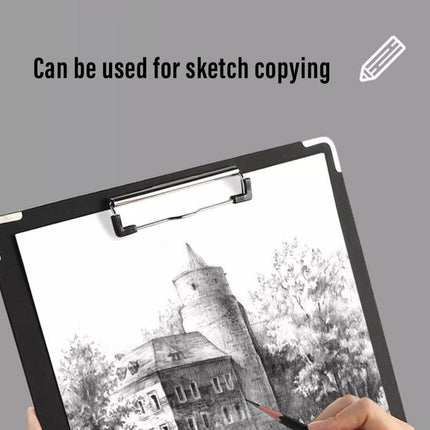 2500pcs A4 Copy Printing Paper White Office Draft Paper for Home and Business