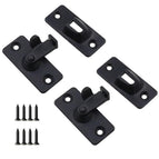 Black-2PCS