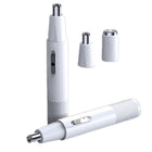 Remover Nose Ear Clipper Hair Trimmer Eyebrow Electric Men Rechargeable Shaver - Aimall