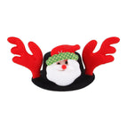 Santa Claus