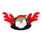 Pet Hat for Dogs and Cats Halloween Christmas Funny Headgear Accessories
