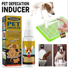 Pet Toilet Training Spray Inducer Dog Poops Cat Pee Urine Positioning Defecation - Aimall