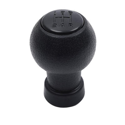 Car 5 Speed Gear Shift Knob Shifter for Suzuki Swift 05-10 SX4 07-13 ALTO 10-15 - Aimall