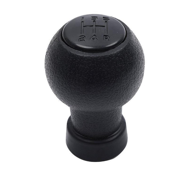 Car 5 Speed Gear Shift Knob Shifter for Suzuki Swift 05-10 SX4 07-13 ALTO 10-15 - Aimall