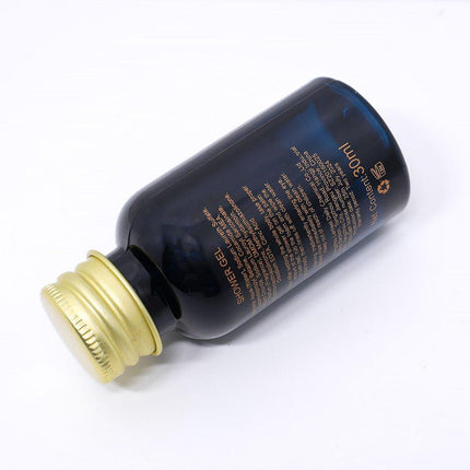 50pcs 30ml Hotel Toiletries Set Shampoo and Conditioner for Guesthouse Travel