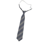 Student Lazy Tie Women Necktie Fashionable Uniform School Style Japanese JK Tie - Aimall