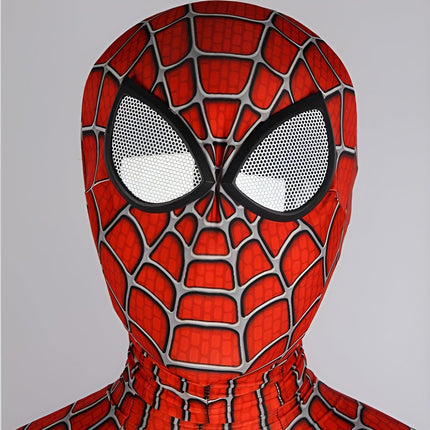Halloween Cosplay Mask Gwen Steel Expedition Cos Children Adult Stage Performance Spider Headset Man