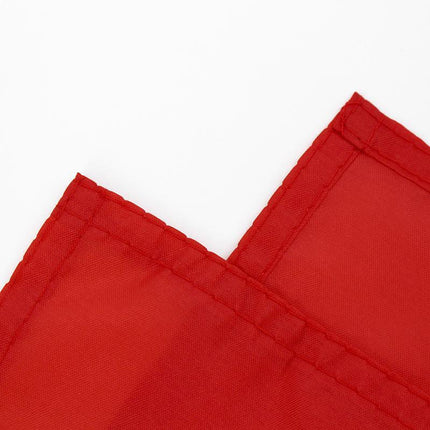 Large Thailand Thai Flag Heavy Duty Outdoor 90 X 150 CM - 3ft x 5ft - Aimall