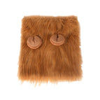 Light Brown-M