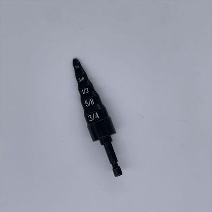 Hexagonal Electric Drill Copper Pipe Reamer Expander Tool for Air Conditioners