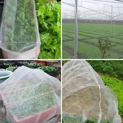 Agricultural Insect-proof Greenhouse Net for Fruit Vegetable Plant Protection