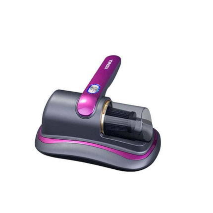 Rechargeable Wireless Mite Removal Vacuum UV Sterilizer Portable Home Bed Clean