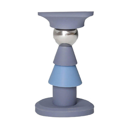 Silicone Silent Door Stopper with Suction Base and Secure Hold Catch Design
