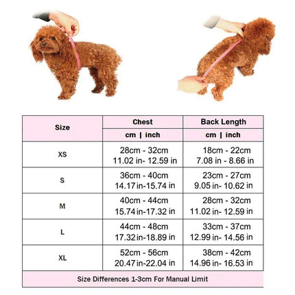 Pet Dog Cat Clothes Autumn Winter Fashion Sequin Small Leather Skirt Outfit