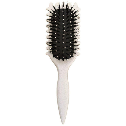 Bounce Curl Defining Styling Brush Air Cushion Comb for Hair Care and Styling