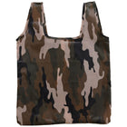 Large Foldable Grocery Bag Reusable Thickened Travel Shopping Tote
