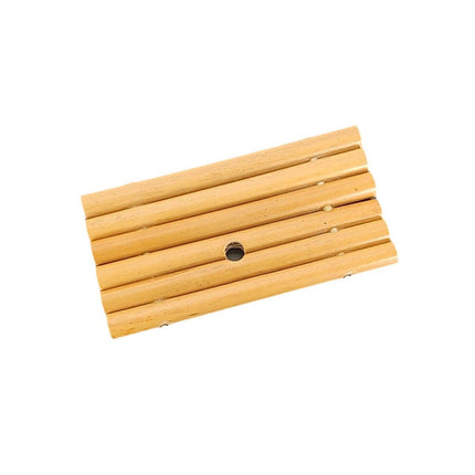 Small Aquarium Filter Box Three in One Bamboo External Water Tank Filter or Bamboo Rack