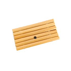 Small Aquarium Filter Box Three in One Bamboo External Water Tank Filter or Bamboo Rack
