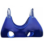 M Size Hammock Helper Pet Dog Cat Grooming Restraint Bags for Bathing Trimming Nail - Aimall