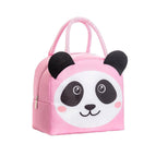 Pink Panda