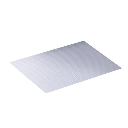 20pcs Kitchen Anti-Slip Pad Cuttable Anti-Stain Refrigerator Cabinet Liner Pads