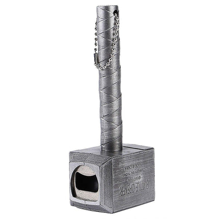 Thors Hammer Bottle Opener Creative Beer Bottle Opener for Home Bar Use