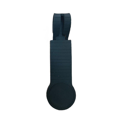 Silicone Magnetic Clothing Clip Travel Sun Hat Backpack Handbag Storage Magnet