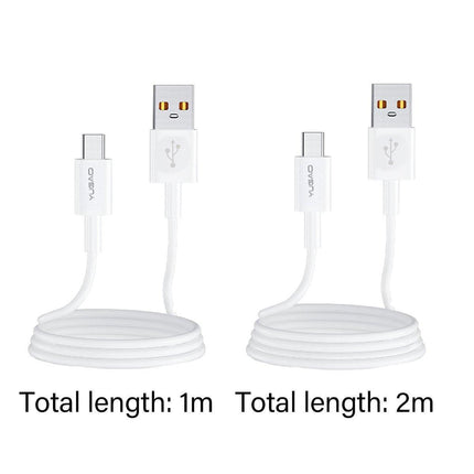 Apple Flash Charging Cable 1m 2m Fast Charger for iPhone iPad High Speed Durable